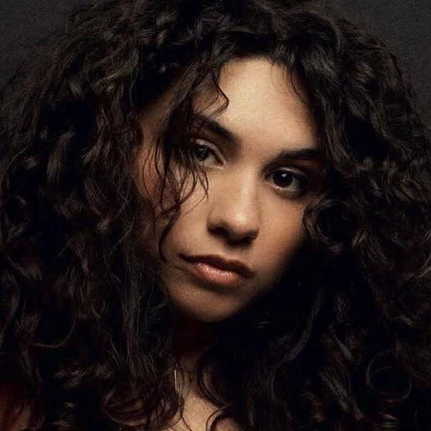 Cover image for Alessia Cara