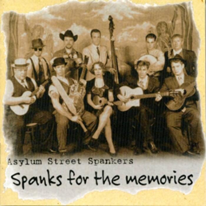 Hesitation Blues by Asylum Street Spankers
