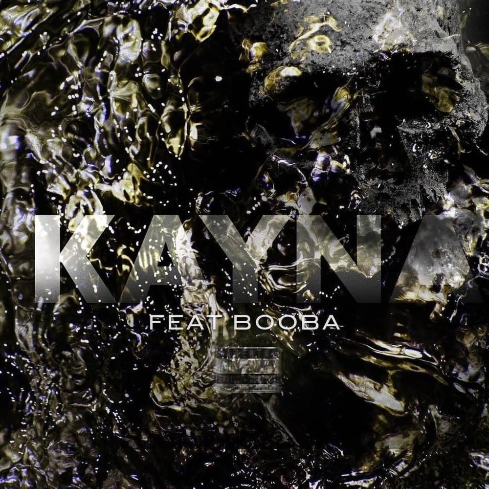 Kayna (Remix) by Kayna Samet