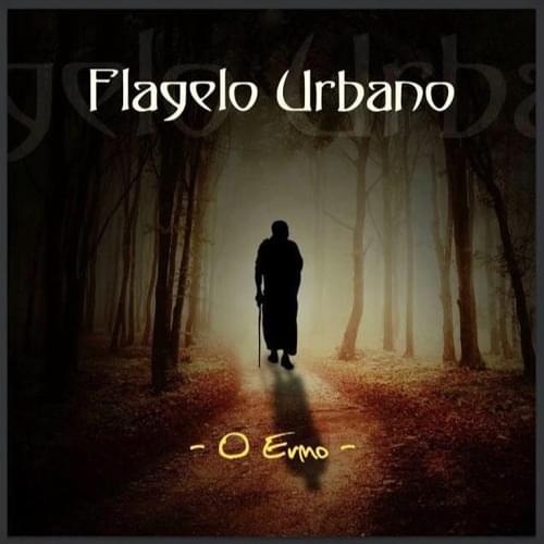 Album cover art for "Contracapa" by Flagelo Urbano & Ikonoklasta
