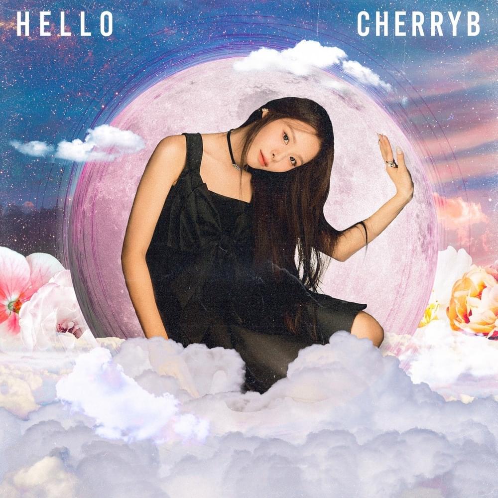 Hello by CherryB (체리비) (KOR)