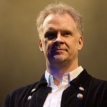 Cover image for Jack Wall