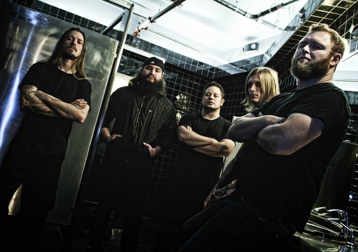 Photo of All Shall Perish
