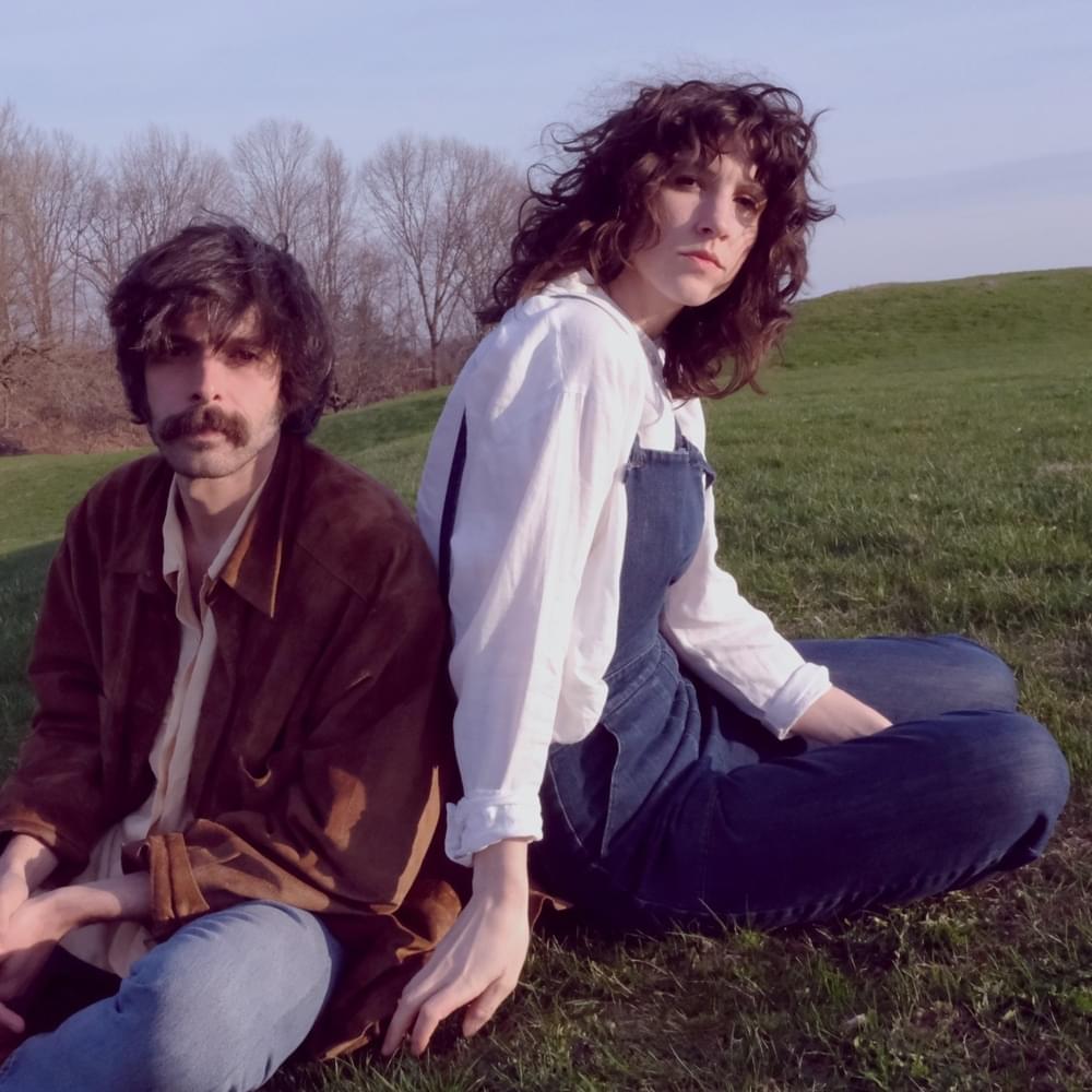 Cover image for Widowspeak