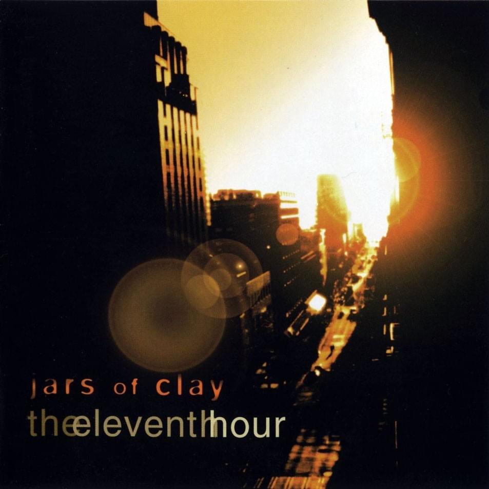 Cover image for The Eleventh Hour