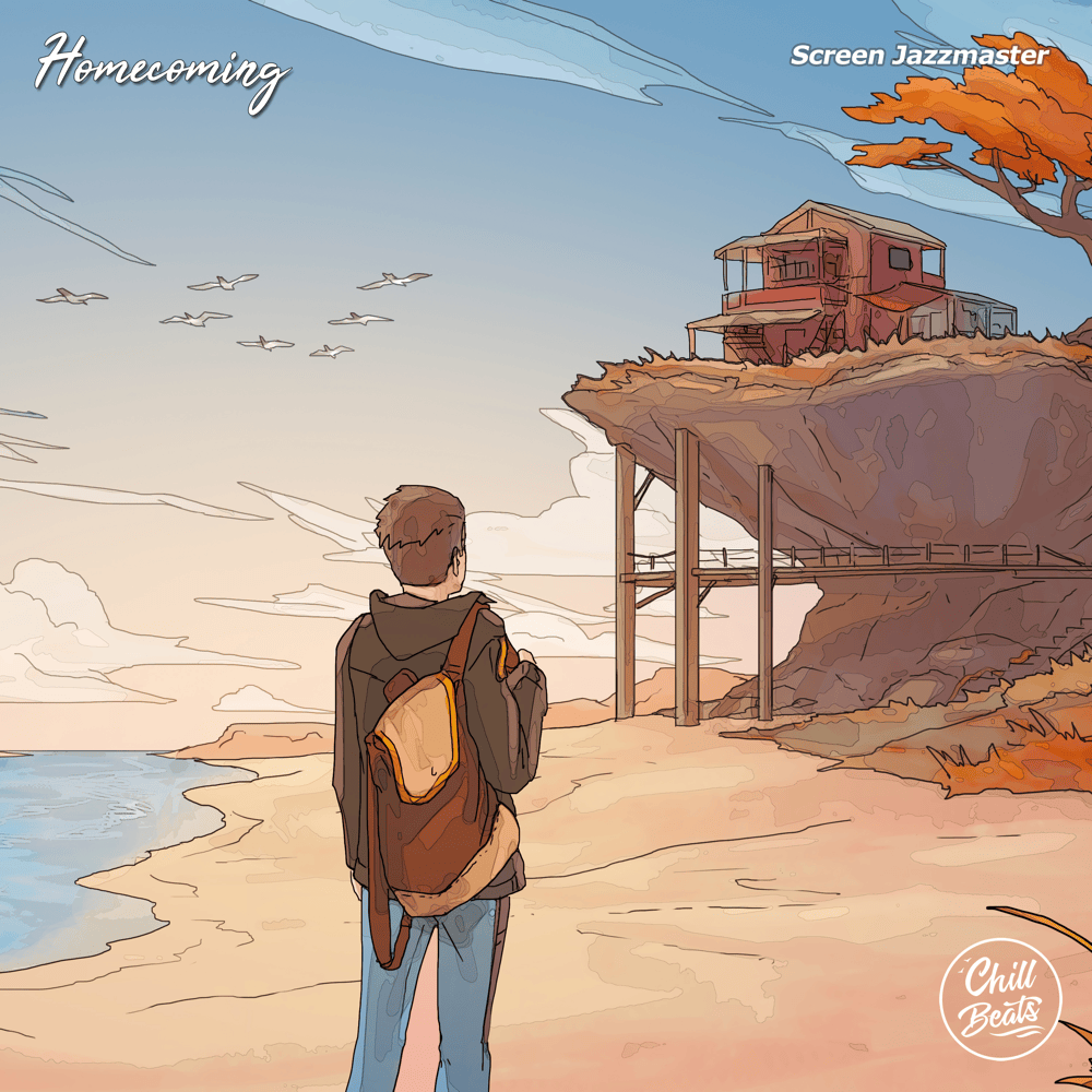 Homecoming by Screen Jazzmaster