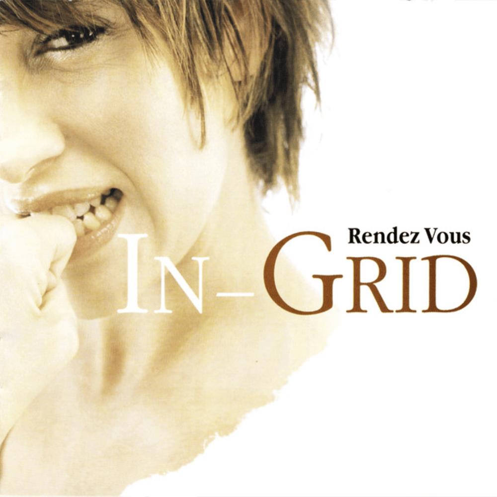 We Tango Alone by In-Grid (ITA)