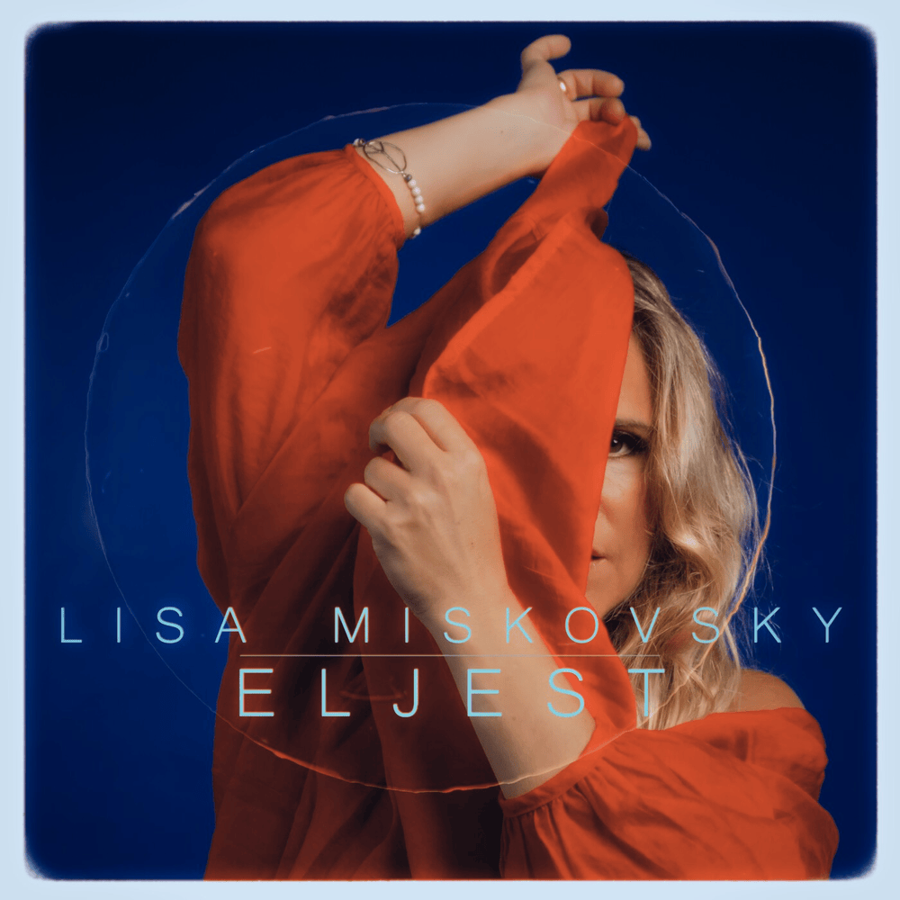 Cover image for Eljest