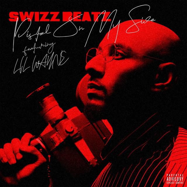 Pistol On My Side (P.O.M.S.) by Swizz Beatz