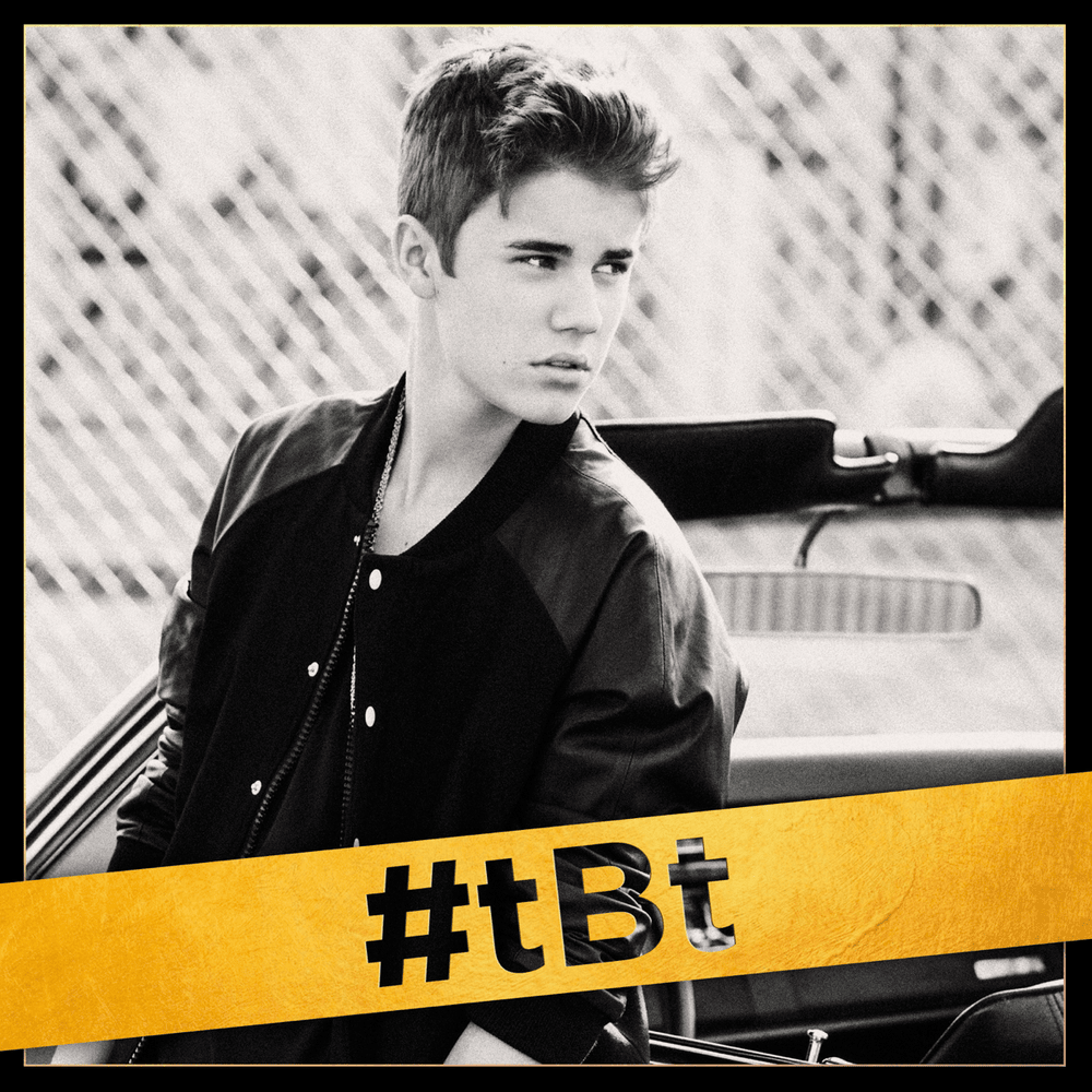 Cover image for #tBt