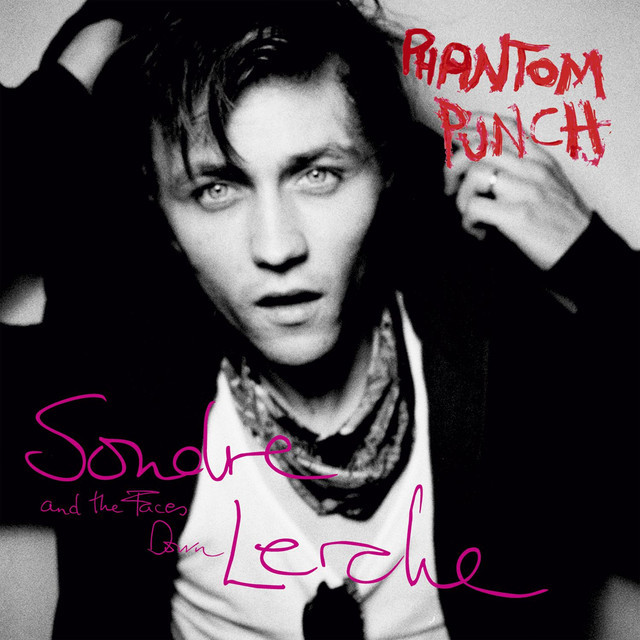 Album cover art for "Airport Taxi Reception" by Sondre Lerche