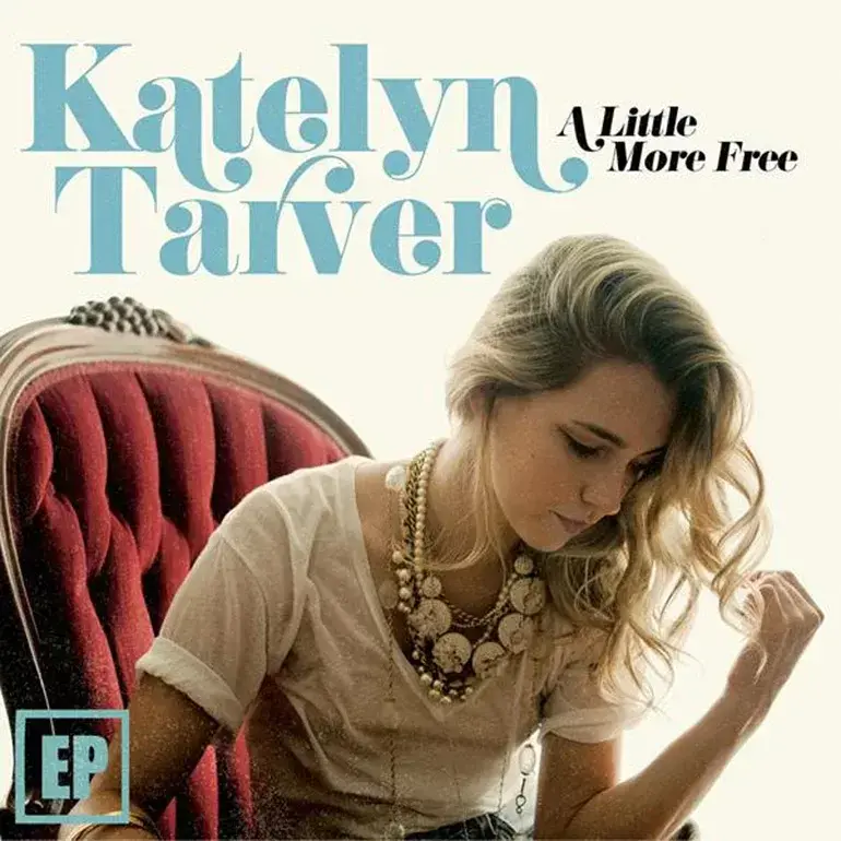 Love Alone by Katelyn Tarver
