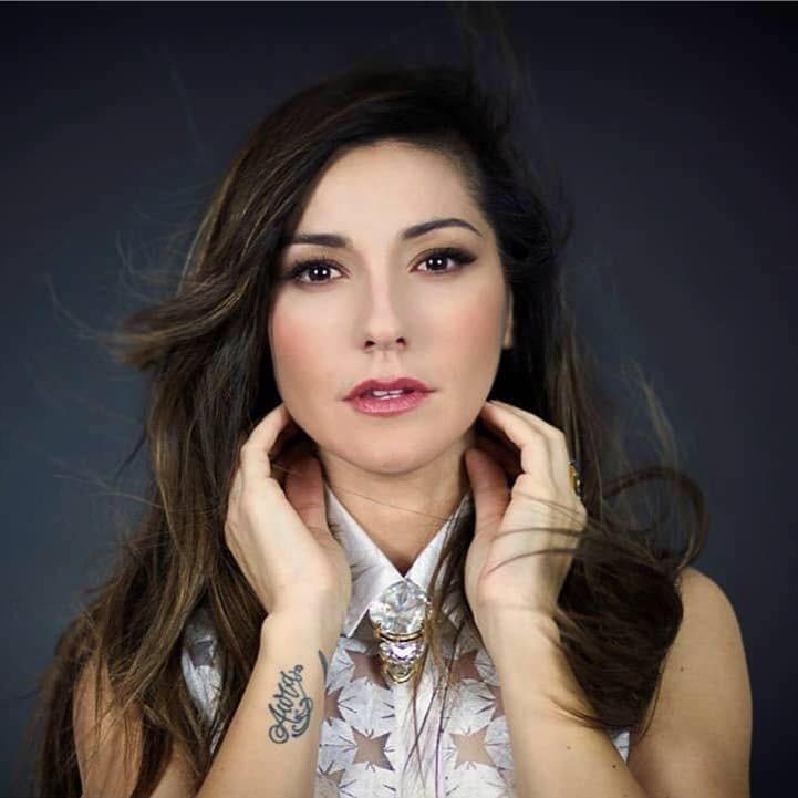 Photo of Simonetta Spiri