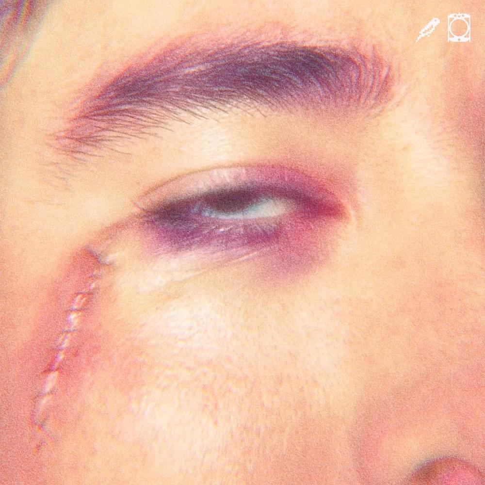 Album cover art for "emotion" by Wes Mills