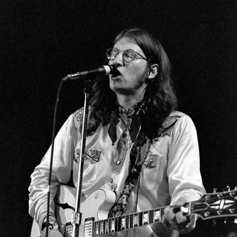 Photo of Richie Furay