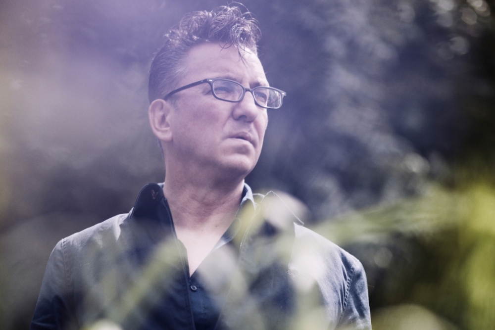 Cover image for Richard Hawley