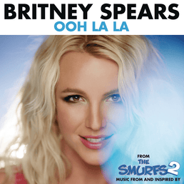 Cover image for Ooh La La - Single