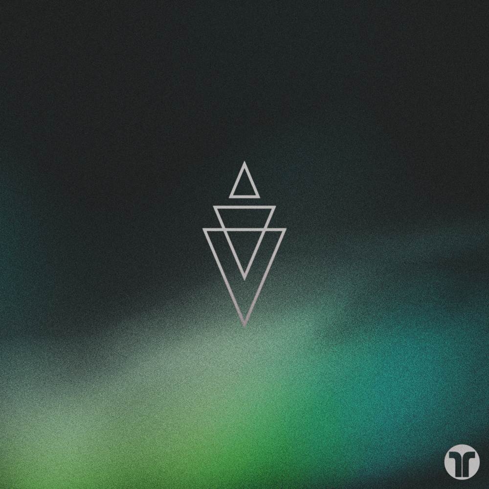 Album cover art for "For You" by Modapit