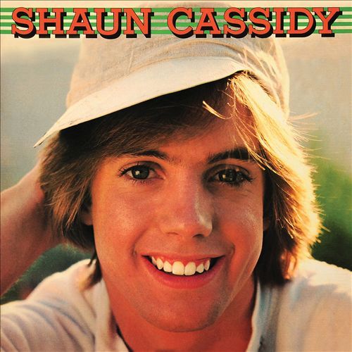 Da Doo Ron Ron by Shaun Cassidy