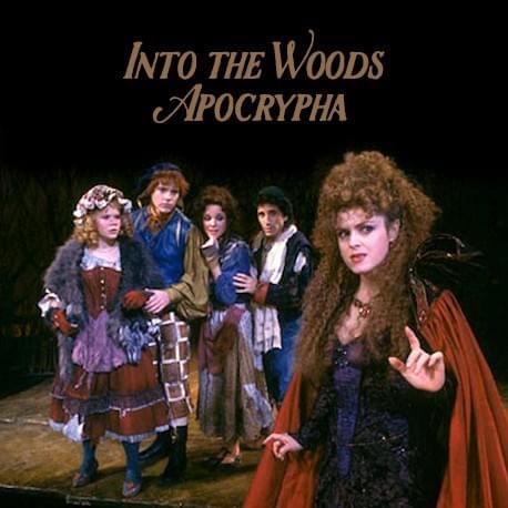 Our Little World by Original Broadway Cast of Into the Woods
