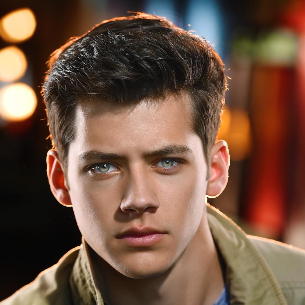 Photo of Matt Cornett