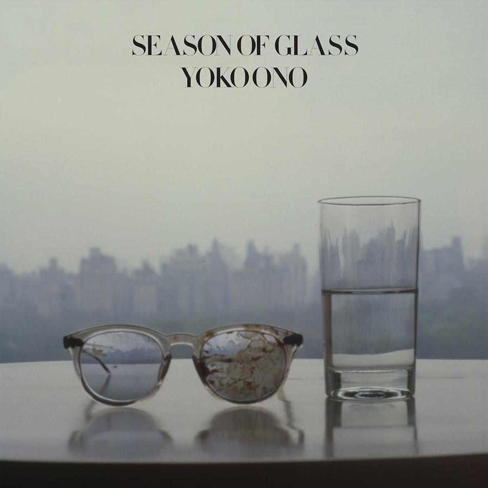 Cover image for Season Of Glass (2026 Reissue)