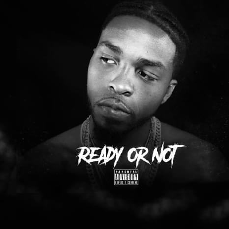 Cover image for Ready Or Not