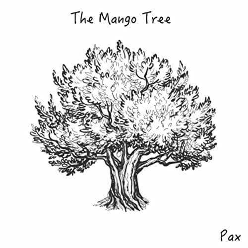 Cover image for The Mango Tree