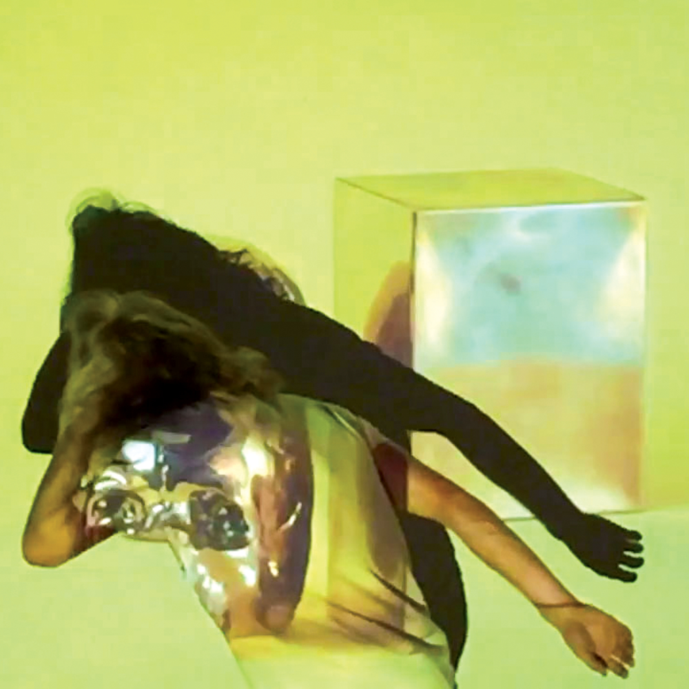 Fountain of Youth by Local Natives