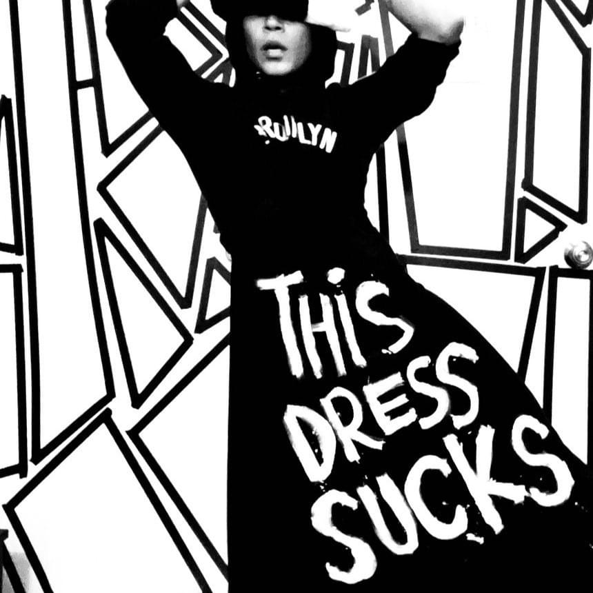 Cover image for This Dress Sucks