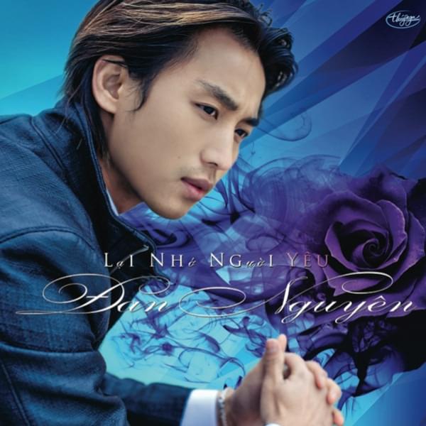 Lại Nhớ Người Yêu by Dan Nguyên