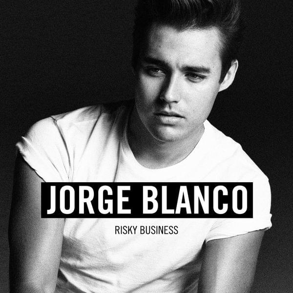 Album cover art for "Risky Business" by Ubisoft
