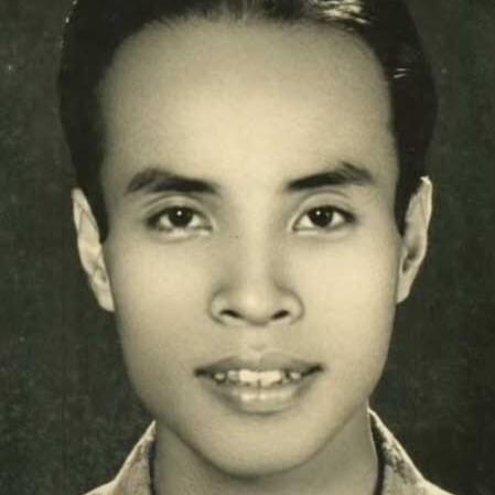 Cover image for Phạm Mạnh Cương