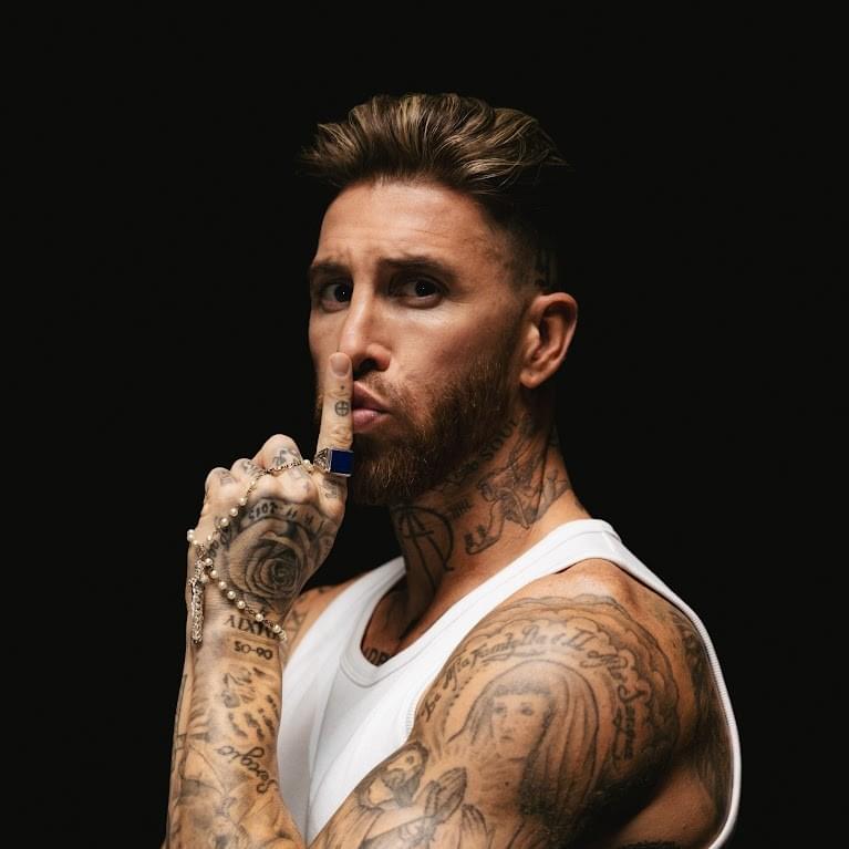 Photo of Sergio Ramos