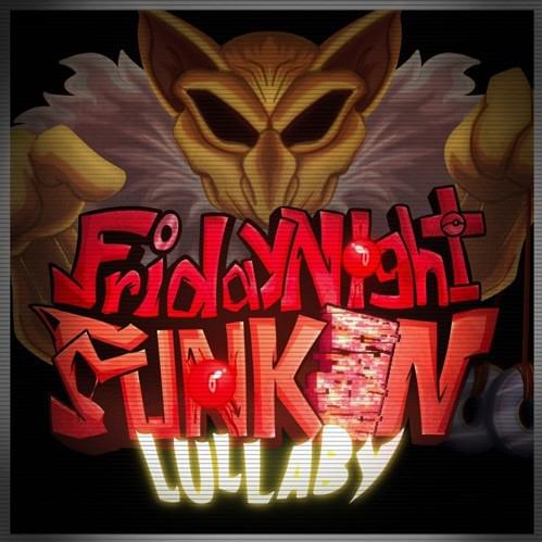 Cover image for Friday Night Funkin’ Lullaby V2