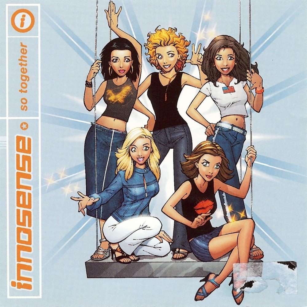 Cover image for So Together