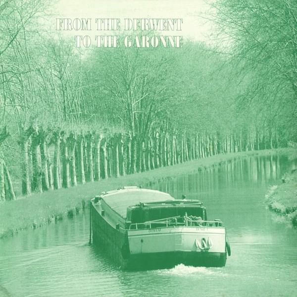 I Like The Water by The Almanacs (UK)