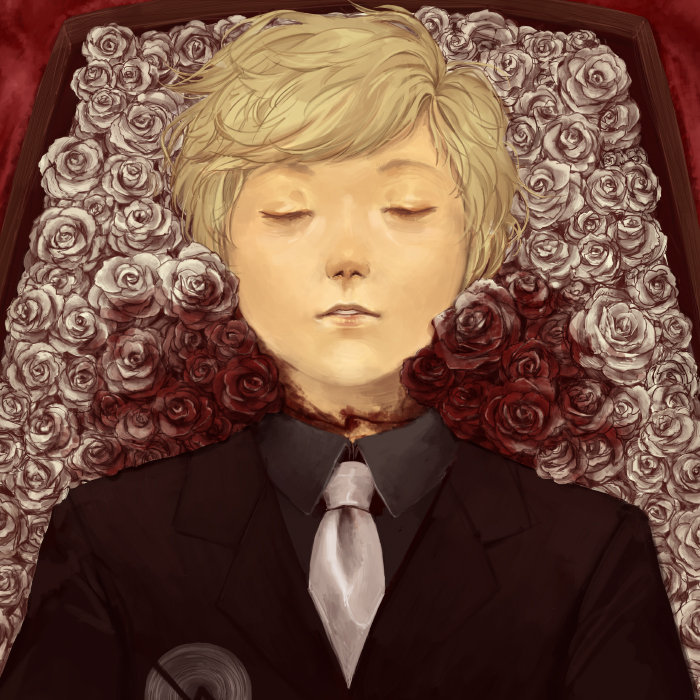Album cover art for "Pendulum" by Shandy (Producer)