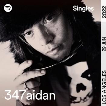 Cover image for Spotify Singles