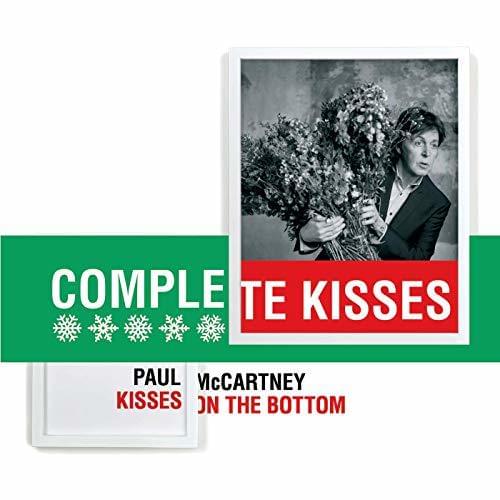 Album cover art for "Home (When Shadows Fall) (Live from Capitol Studios)" by Paul McCartney