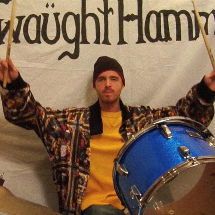 Photo of Twaughthammer