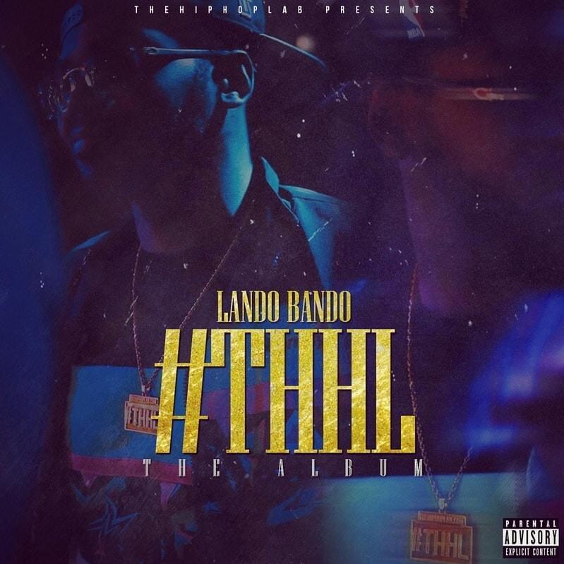 Cover image for THHL The Album