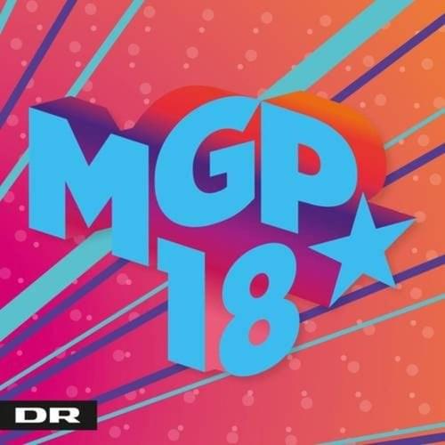 På Vingerne by MGP Allstars