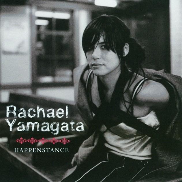 Be Be Your Love by Rachael Yamagata