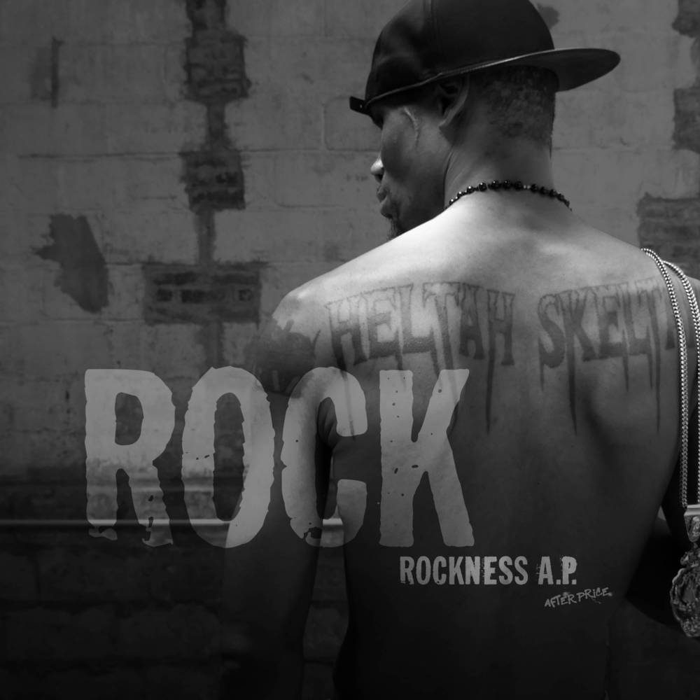 Rockness A.P. by Rockness Monsta