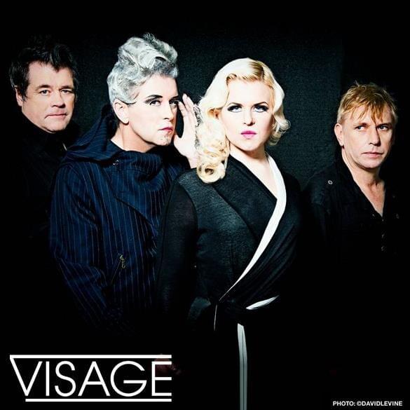 Visage Profile Picture Photo of Visage