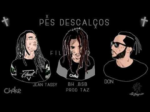 Pés Descalços by Fil Rapper