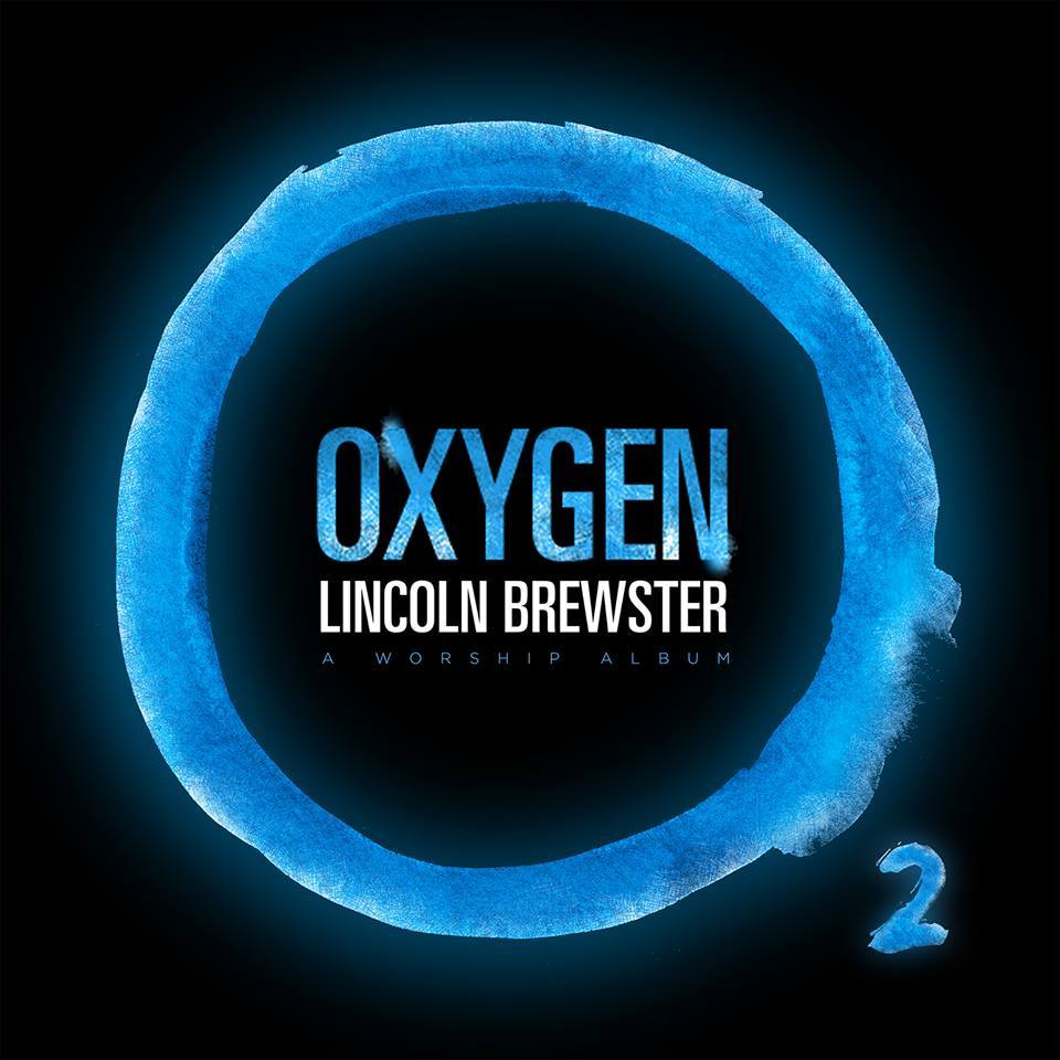 Made New by Lincoln Brewster