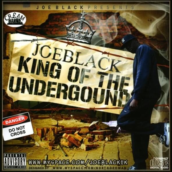 What Do I Do by Joe Black