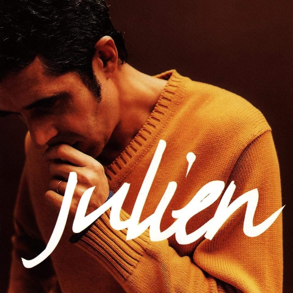 Cover image for Julien